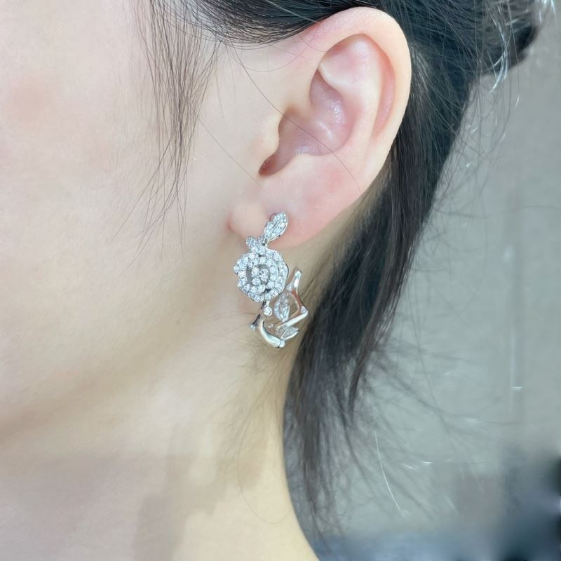 Christian Dior Earrings